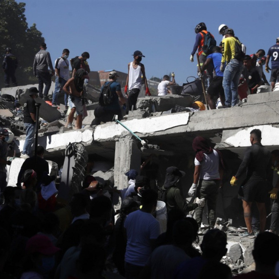 New disaster in Colombia: Death toll rises; Search for survivors underway PHOTO/VIDEO