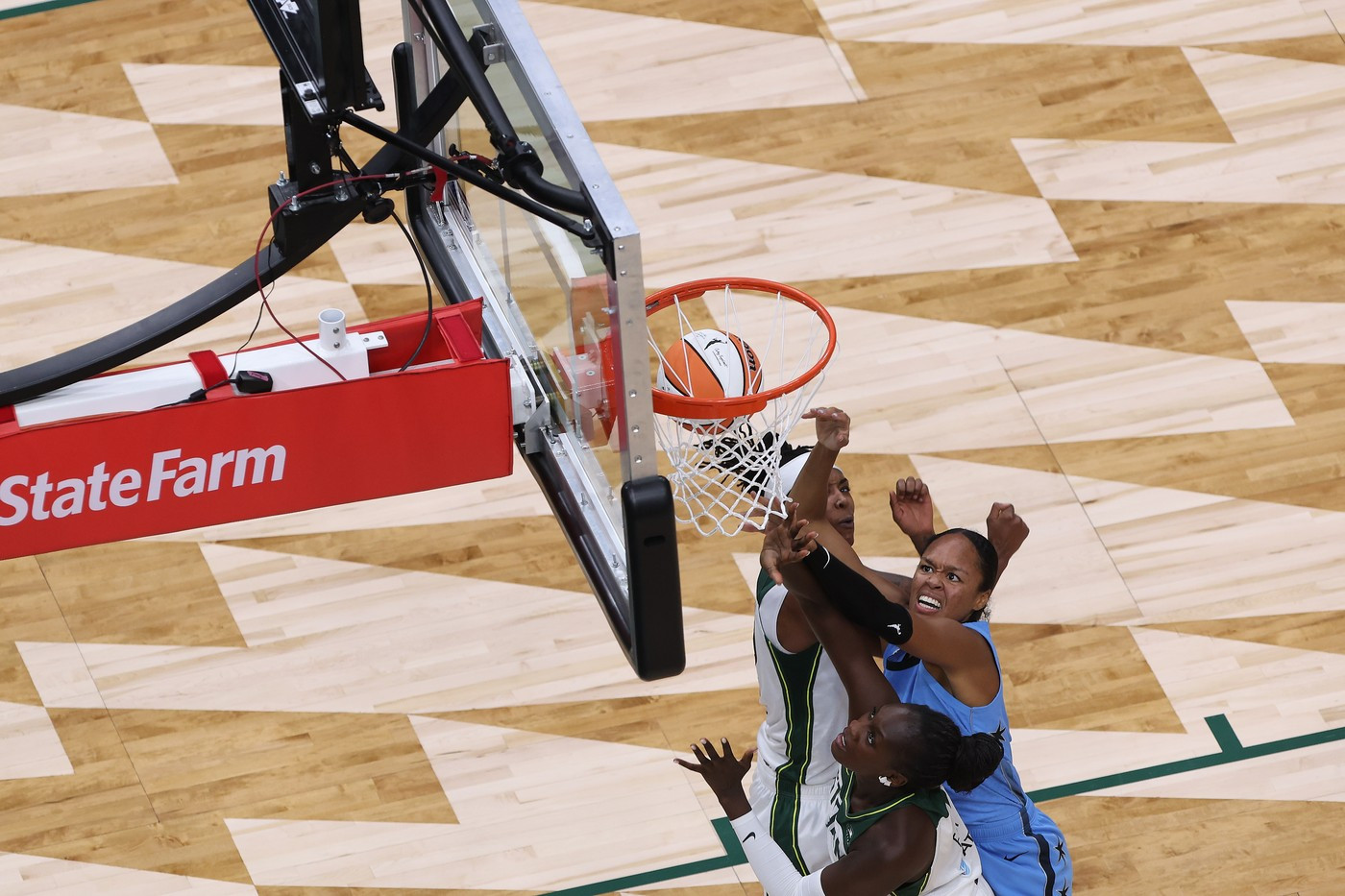 WNBA cirkus – je li W ili nije?