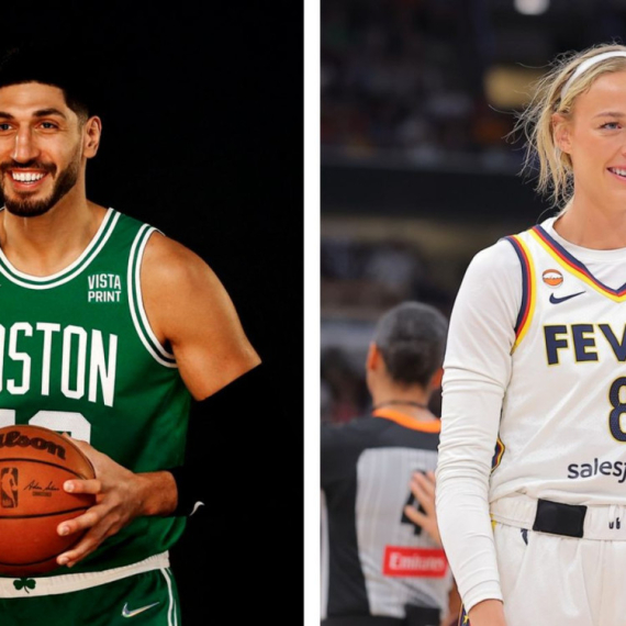 WNBA cirkus – je li W ili nije?