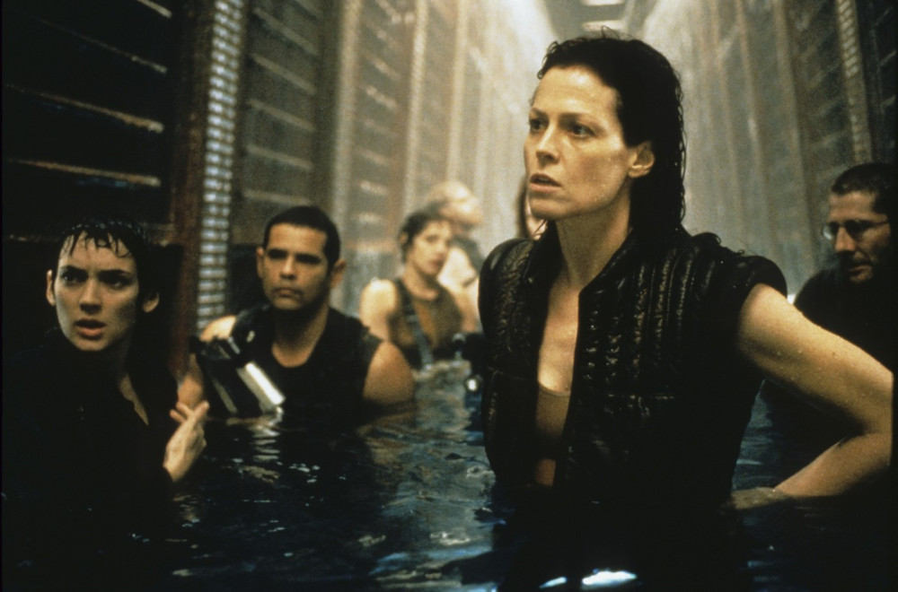 Film Sigorni Viver iz 1997. koji niko nije želeo: Pokušali smo da ih sprečimo