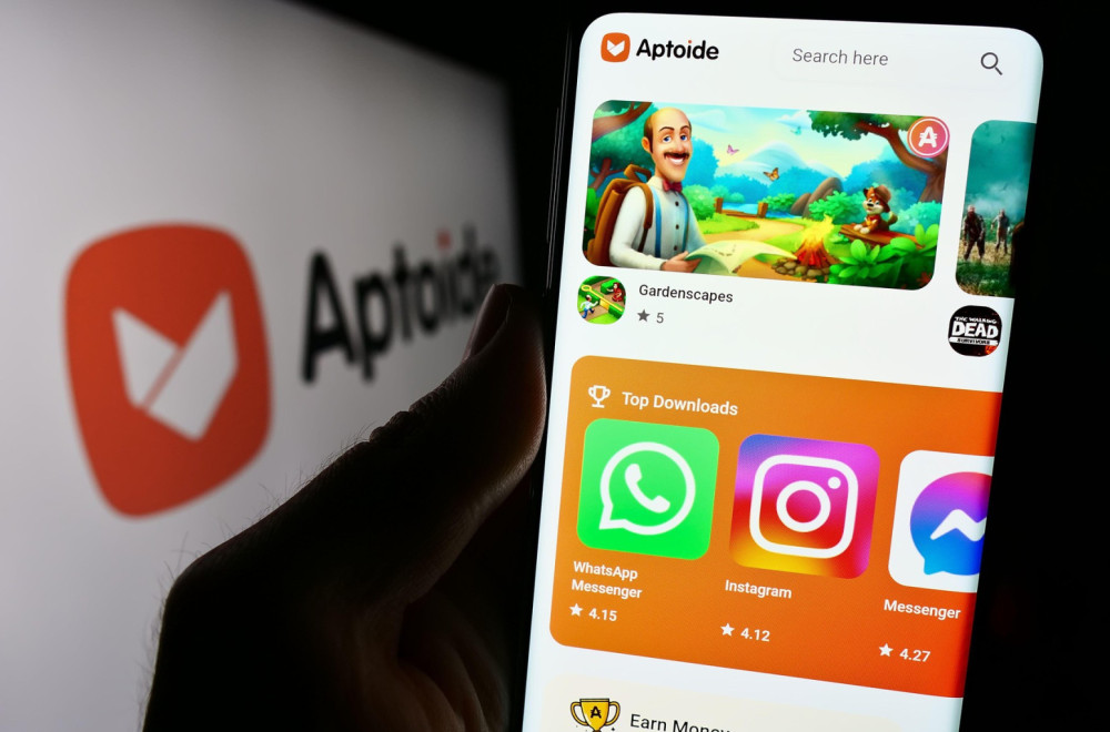 Aptoide se vratio na Google Play: Šta ovo znači za Android korisnike?