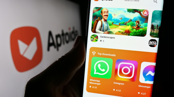 Aptoide se vratio na Google Play: Šta ovo znači za Android korisnike?