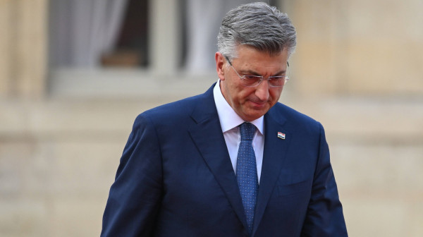 Mediji: "Plenković će završiti na otpadu"