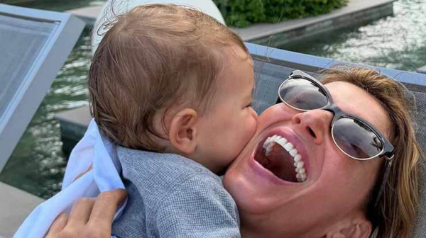 Jedna od najlepših žena sveta podelila intimne trenutke: "Moja dela su važnija od onoga što govorim" FOTO