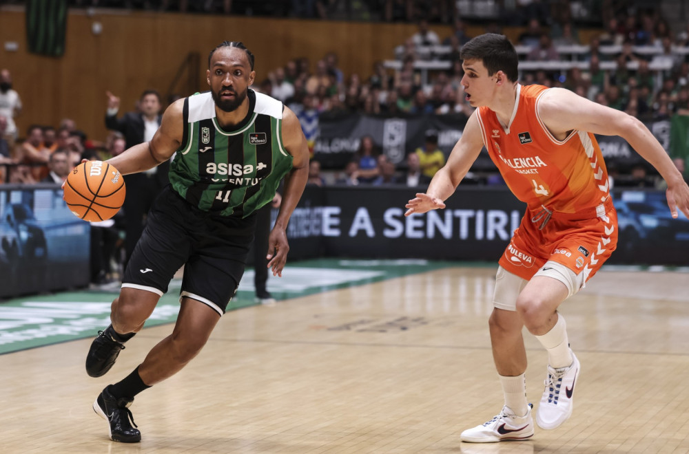 Katastrofa za Partizan – Parker neće u Huventud