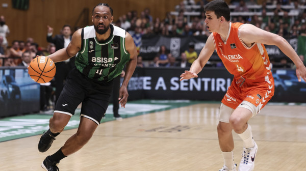 Katastrofa za Partizan – Parker neće u Huventud