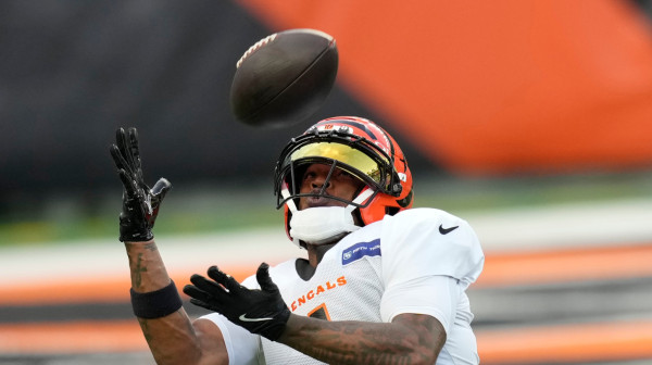 Čejs juri NFL rekord