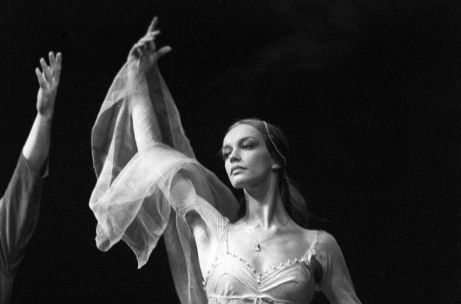 Glumica i balerina pronađena mrtva u stanu