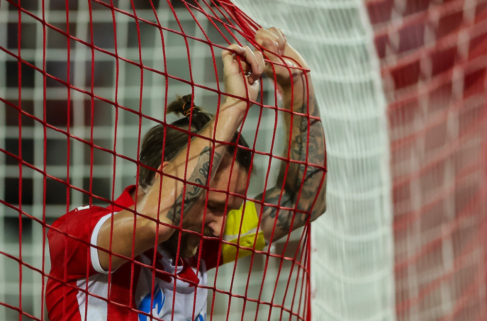 Pritisak veliki, prilika još veća – Stanković bi da skine prokletstvo Lige šampiona