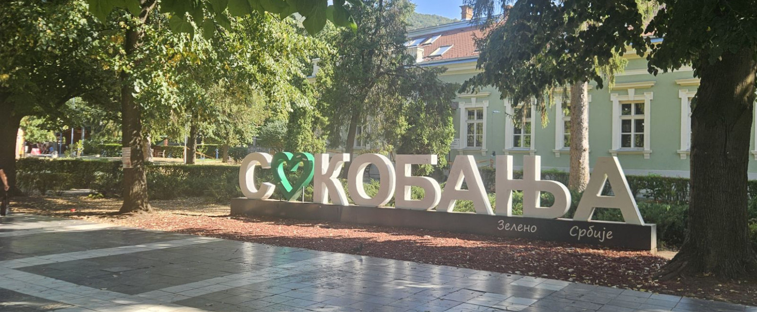 Zeleno srce Srbije: Ovo je banja koja će vam dati sve što vam je potrebno FOTO