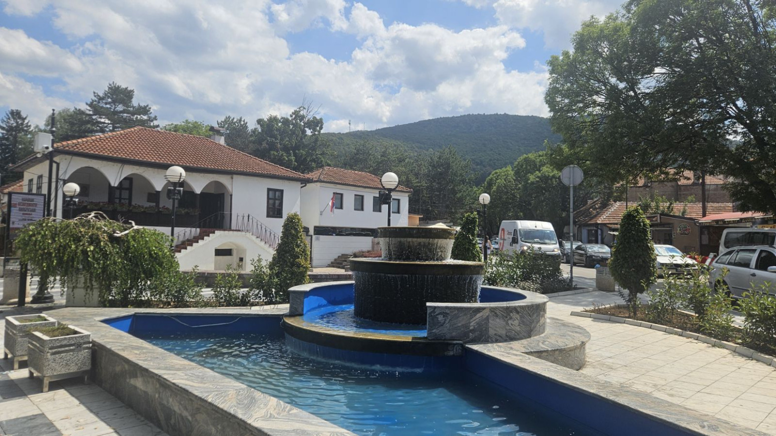 Zeleno srce Srbije: Ovo je banja koja će vam dati sve što vam je potrebno FOTO