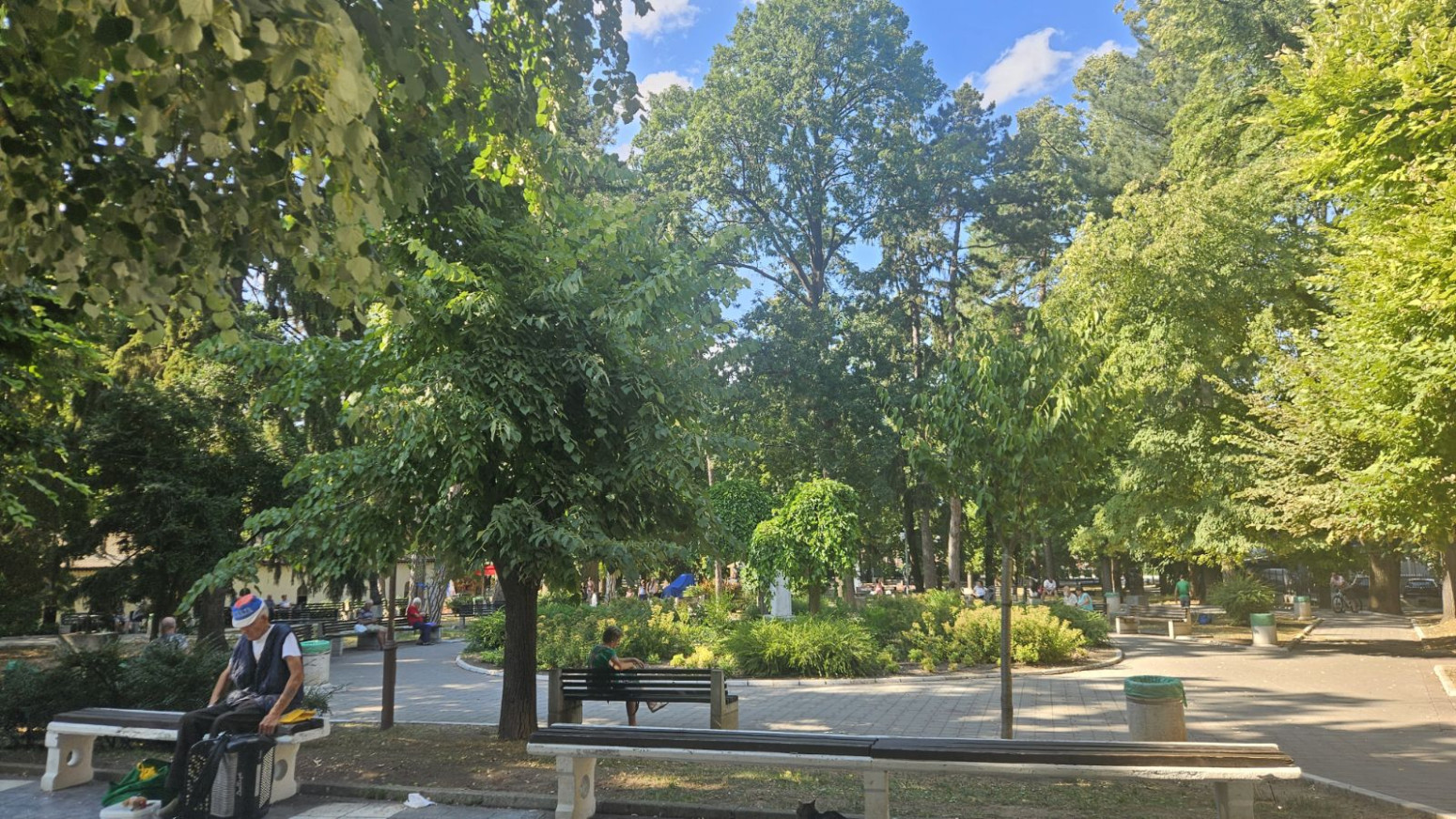 Zeleno srce Srbije: Ovo je banja koja će vam dati sve što vam je potrebno FOTO