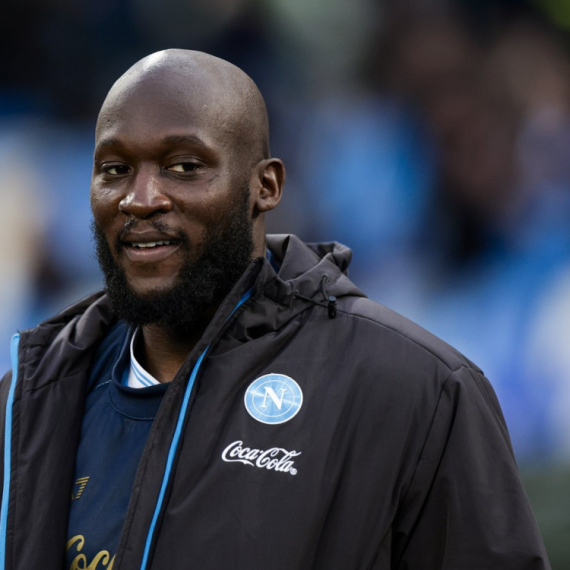 Lukaku pred selidbom u Tursku – Napoli spušta cenu, deo novca ide Čelsiju
