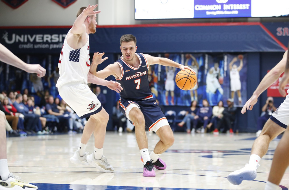 Dončić doveo Todorovića