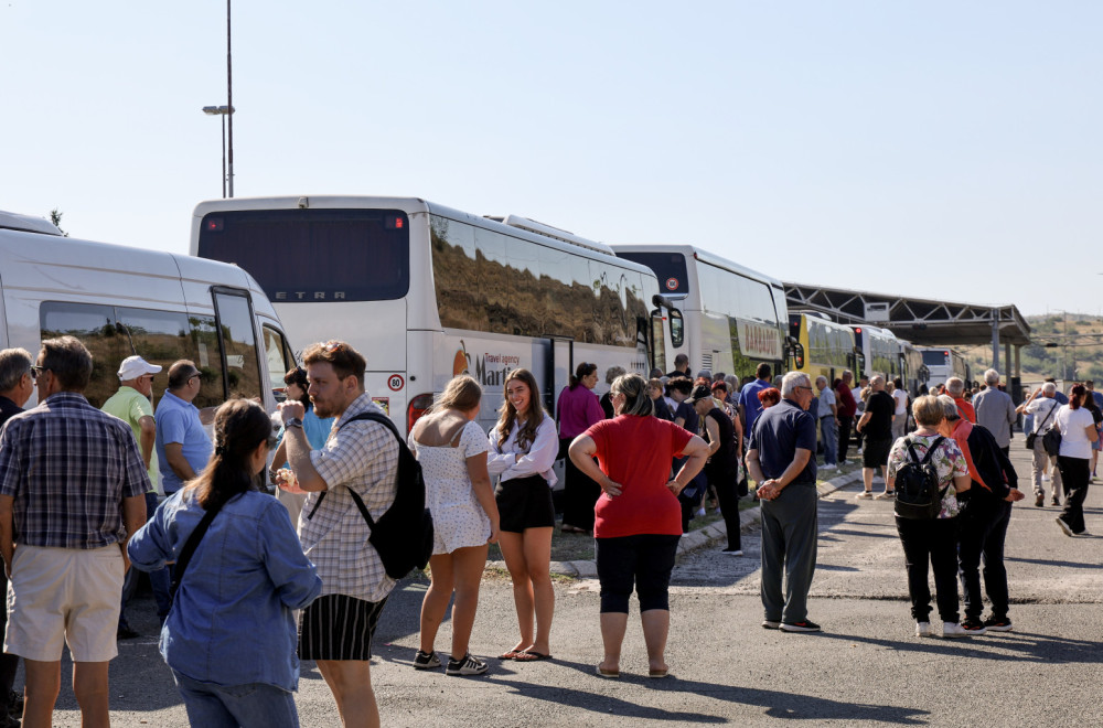 Vlada potpuni haos i to nije kraj: Da li smo na ovo svi zaboravili?