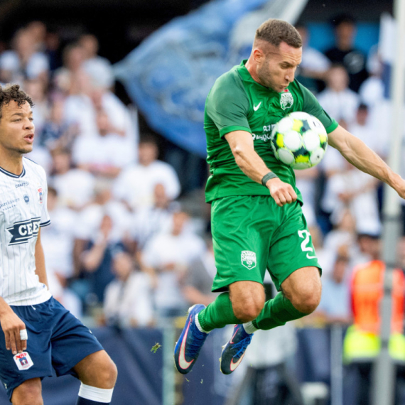 Zvezda saznala rivala u plej-ofu – čekaju je bivši zvezdaš i partizanovac!