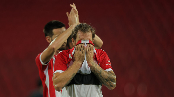 Zvezda eliminacijom izgubila čitavo bogatstvo!