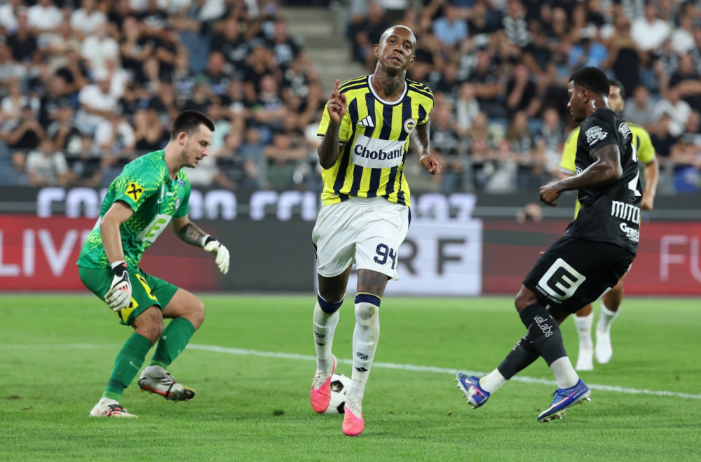 Fener rutinski, Slovan siguran, Celje preokretom do plej-ofa Lige šampiona