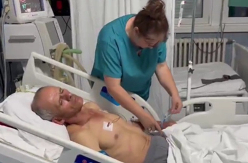 Pretučen Srbin na KiM: Tukla su me tri policajca, vezali su me za drvo VIDEO