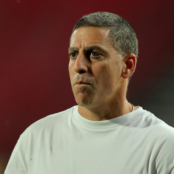 Trener Hapoela posle eliminacije Zvezde: "Moglo je da bude i više od 2:0"