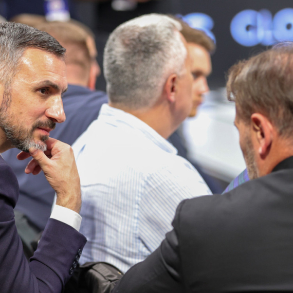 ABA liga raspisala konkurs – ko može da nasledi Vojinovića?
