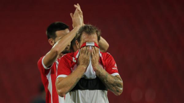 "Crvena zvezda je jedna od najsmušenijih i najneorganizovanijih ekipa u Evropi"