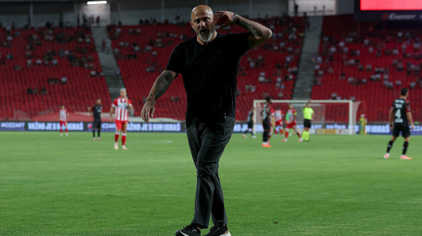 "Stanković nije smeo da dozvoli sebi onakvo ponašanje"