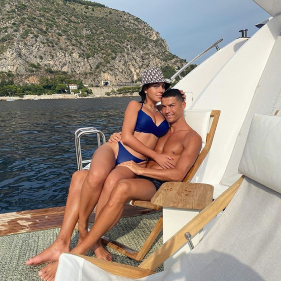 Čekala je 10 godina i isplatilo se: Kako je Georgina osvojila Ronalda i postala kraljica luksuza? FOTO