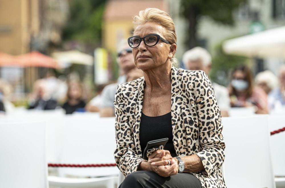 Preminula slavna italijanska glumica: Na vrhuncu slave povukla se iz javnosti