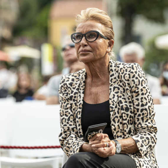 Preminula slavna italijanska glumica: Na vrhuncu slave povukla se iz javnosti