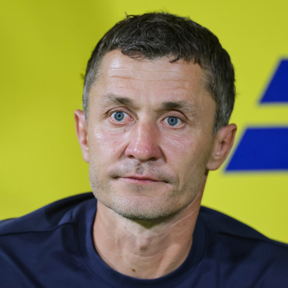 Ilić: "Dodatni motiv je jačanje nacionalnog koeficijenta"