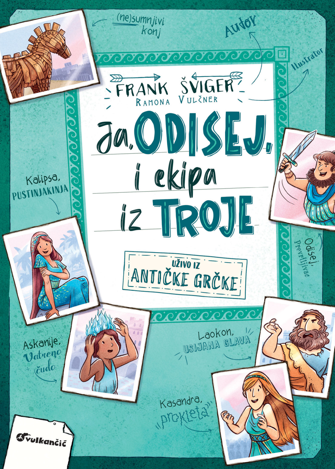 Nolanova Odiseja osvojila je bioskope: Evo kako da deca upoznaju priču iza najvećeg letnjeg hita
