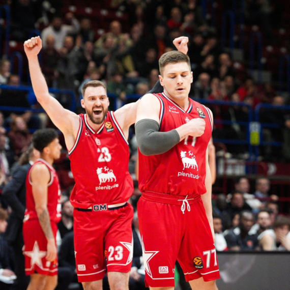 Asvel se koprca – doveo pojačanje