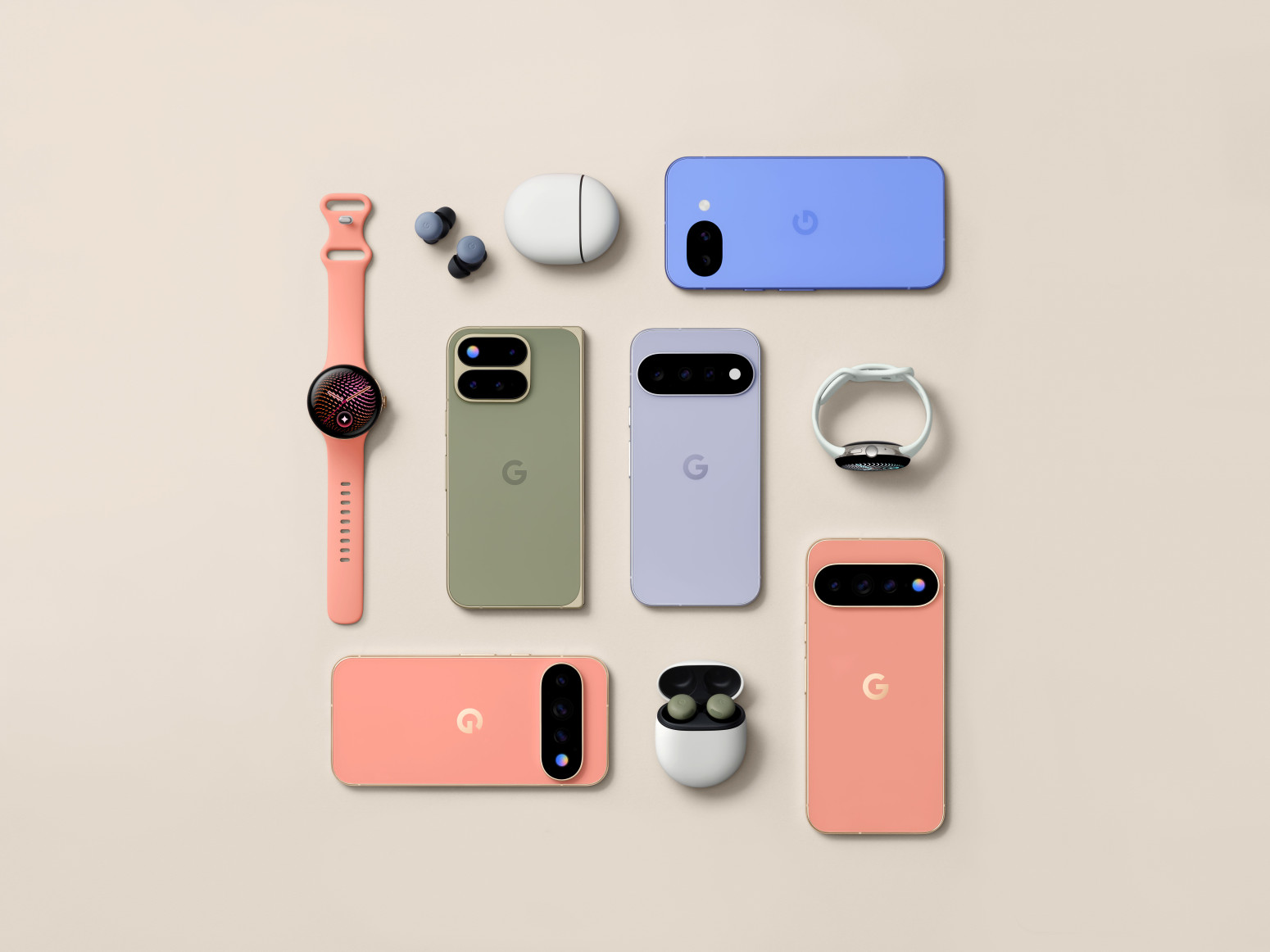 Predstavljena Google Pixel 11 serija: Nova kamera, novi čip ali znatno veće cene