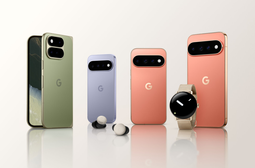 Predstavljena Google Pixel 11 serija: Nova kamera, novi čip ali znatno veće cene