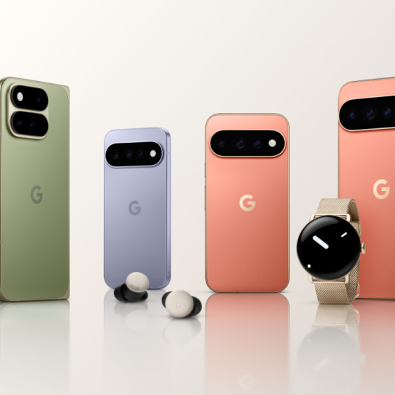 Predstavljena Google Pixel 11 serija: Nova kamera, novi čip ali znatno veće cene