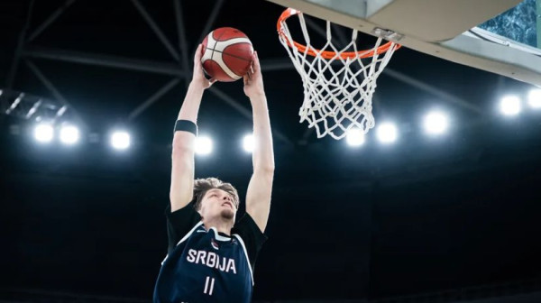 Važno je zvati se Nikola – Ražnatović potvrdio transfer srpskog bisera FOTO