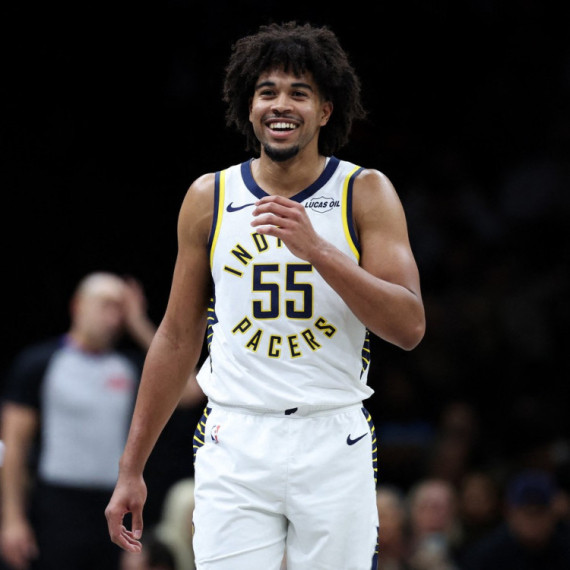 Partizan dovodi NBA beka VIDEO