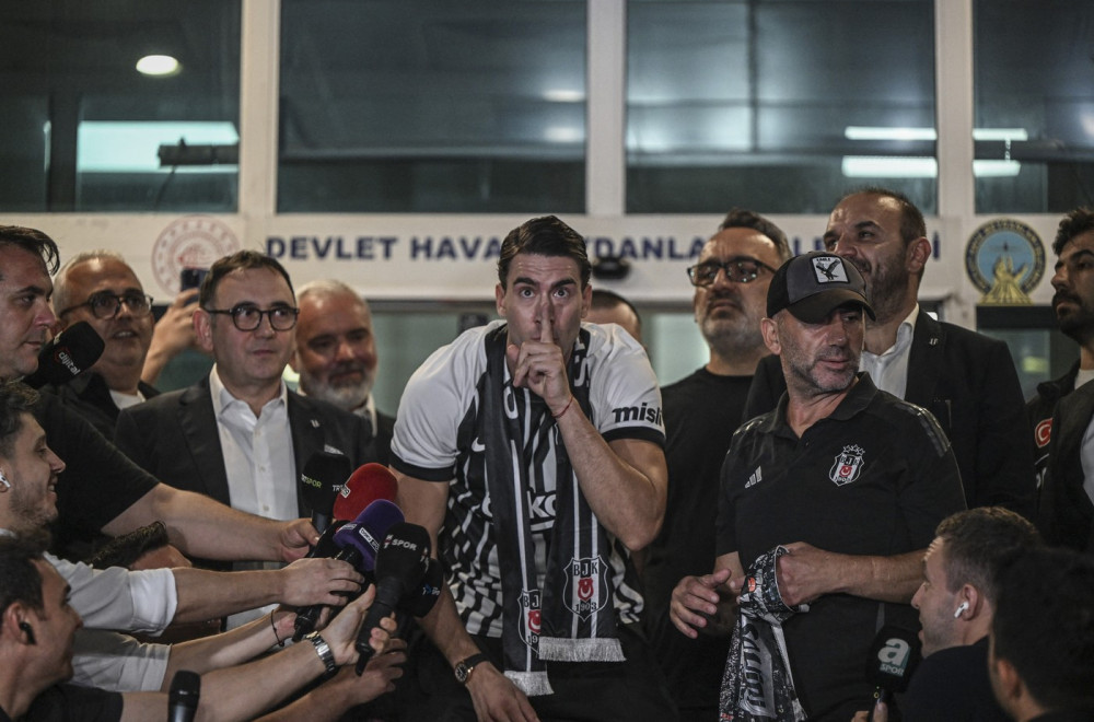 Vlahović oduševio Turke – sa dve neobične gajbe! VIDEO