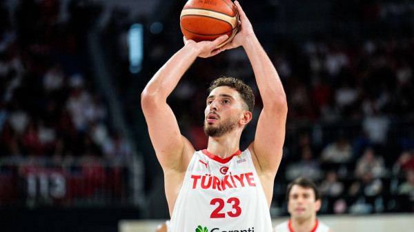 Ataman objavio spisak – Turska bez "bejbi Jokića" i Biberovića