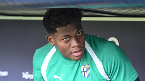 PSŽ rešava Juventusov problem sa golmanom