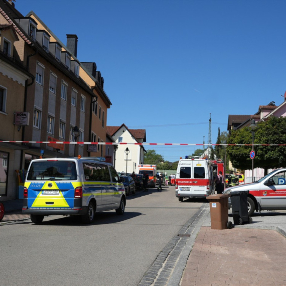 Uzbuna: Hitno evakuisana železnička stanica; Pronađen eksploziv?