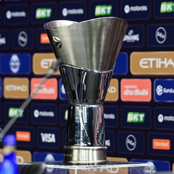 Evroliga menja format – stižu konferencije i više timova