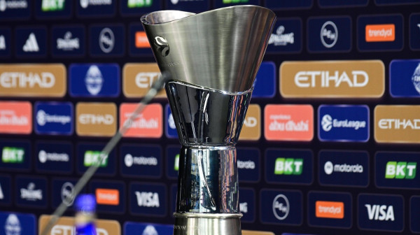 Evroliga menja format – stižu konferencije i više timova