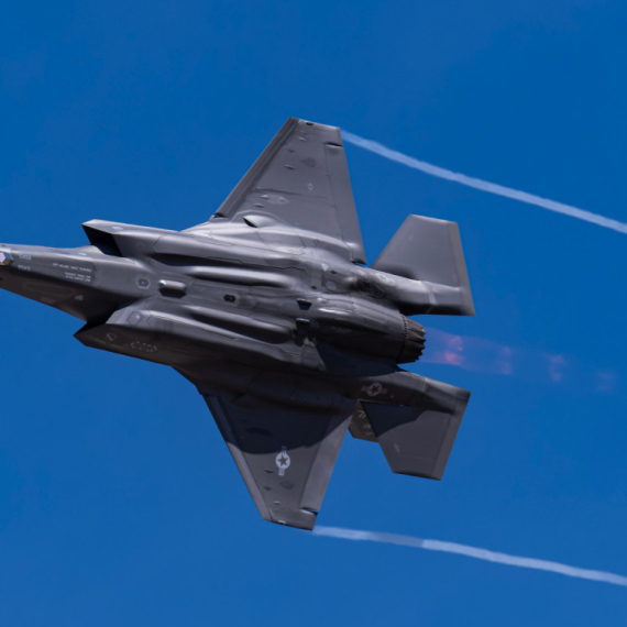 Približio se ruski dron; Treće upozorenje na napad u Rumuniji: Španci podigli F-18