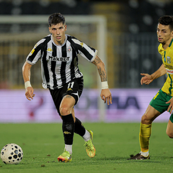 Partizan izbacio Tobol – neka se spremi Hetafe; Ilić: "Ne smemo da se plašimo"; Vukotić:" Idemo dalje"