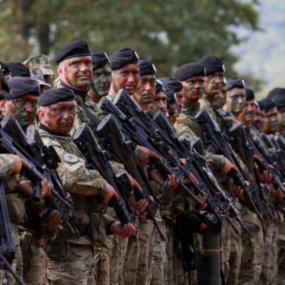 Moskva: "Hrvatska, Albanija i tzv. Kosovo stvaraju vojni kvaziblok koji destabilizuje region"