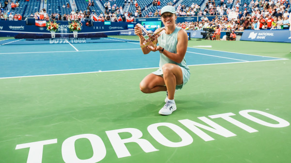 Verovali ili ne – prvi trofej za Švjontek u sezoni!