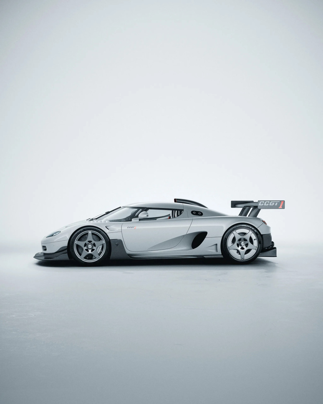 Ovo je najbrutalniji Koenigsegg do sada: Ima 1.600 KS, ogromna krila i novu tehnologiju