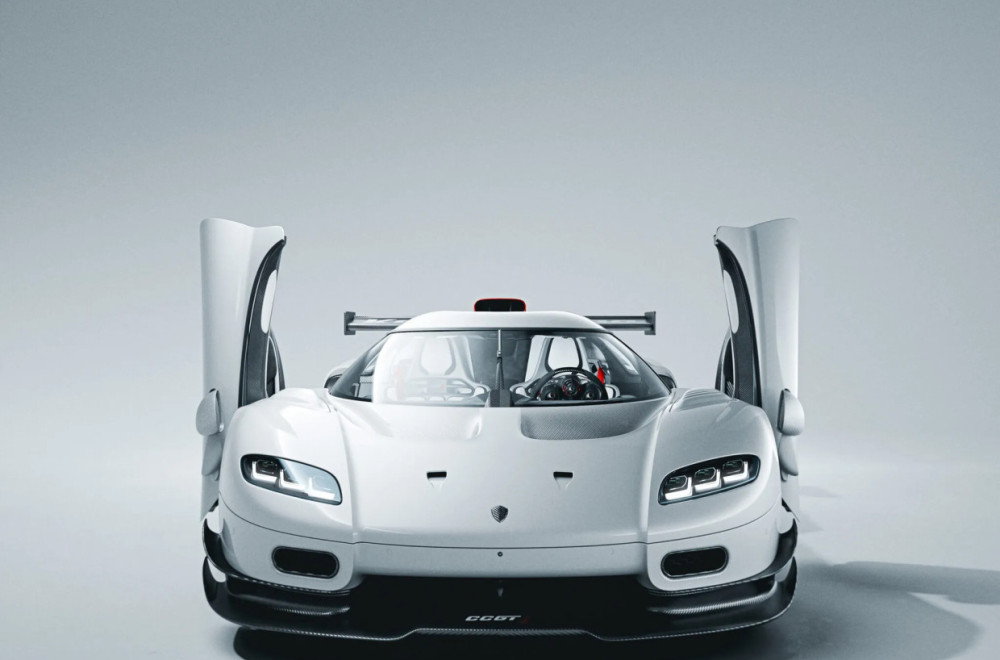 Ovo je najbrutalniji Koenigsegg do sada: Ima 1.600 KS, ogromna krila i novu tehnologiju